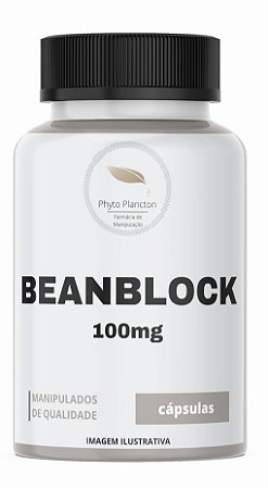 Beanblock 60 Cápsulas