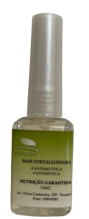 Esmalte Fortalecedor 10ml