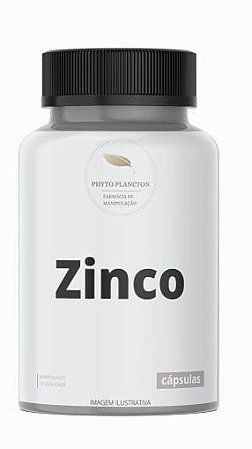 Zinco 30mg 90 Cápsulas