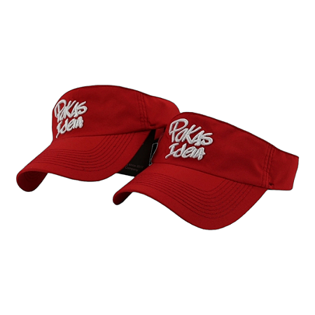 Viseira Pokas ideia 01/12