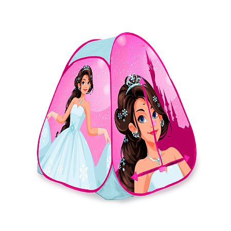 Barraca Portátil Infantil Zippy Toys