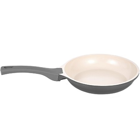 Frigideira de Indução Com Revestimento Cerâmico Antiaderente Cook&Chef