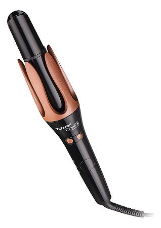 Modelador De Cachos Curves Automatic 210°C Taiff Bivolt