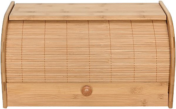 Porta Paes Com Tampa Retratil Ecokitchen MIMO Style BM20354
