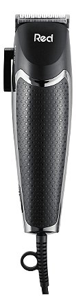Maquina De Cortar Cabelo Easy Cut 127v Com 8 Acessórios