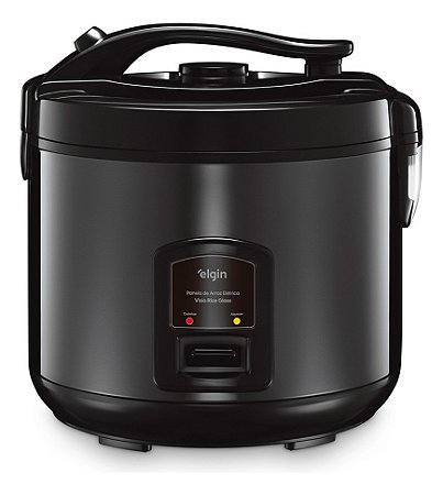 Panela De Arroz 10 Xicaras Visio Rice Glass Elétrica 700w 220v