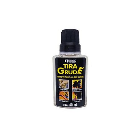 Tira Grude 40ml