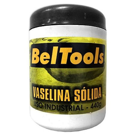 Vaselina Sólida Beltools 440gr