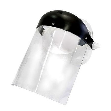 Protetor Facial Face Shield