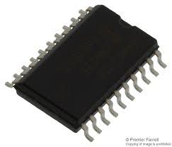 74HC273 smd