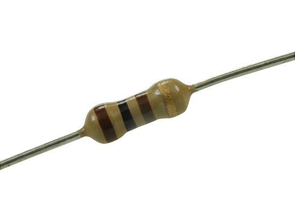 Resistor 220R 1/2W 5%