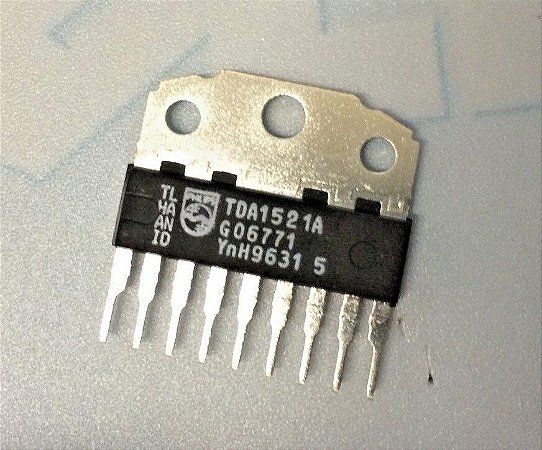 TDA1521A