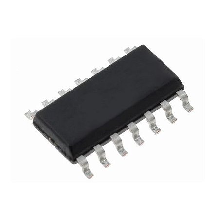 74HC4075 smd