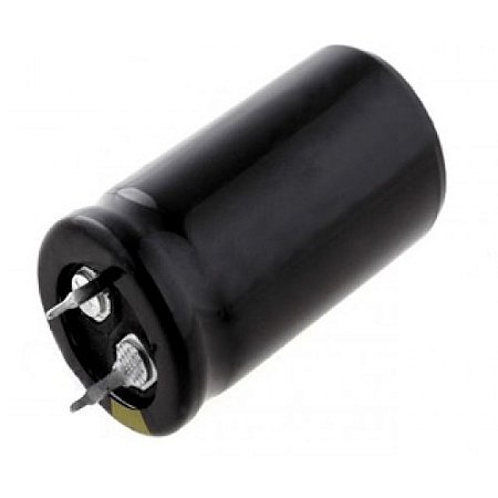 Capacitor Eletrolítico Snap-in 220uF X 400V