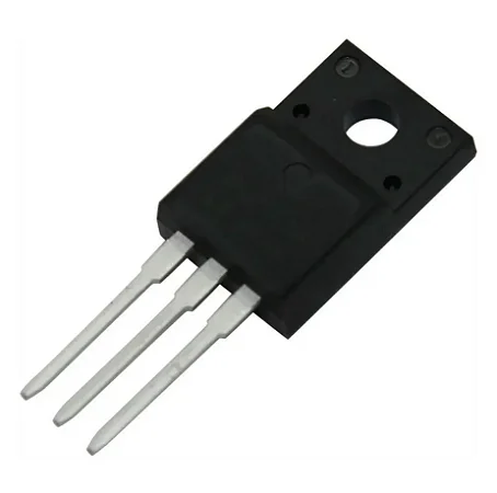 Regulador 7805 Isolado
