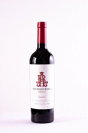 Alfredo Roca Malbec