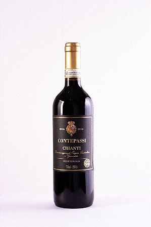 Contepassi Chianti Docg