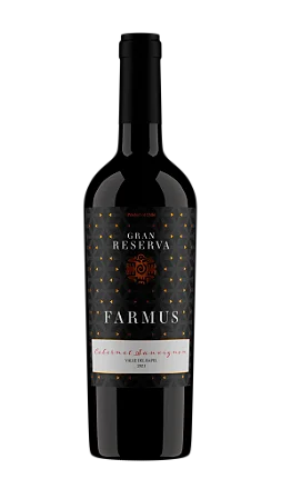 Farmus Gran Reserva Cabernet Sauvignon