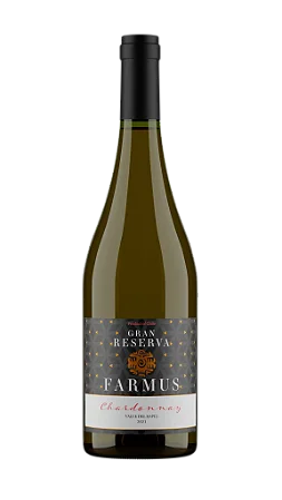 Farmus Gran Reserva Chardonnay