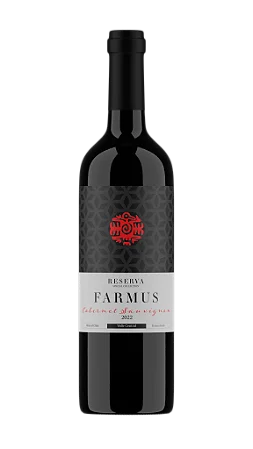 Farmus Reserva Cabernet Sauvignon