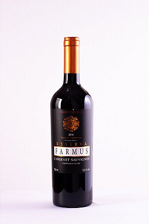 Farmus Reserva Cabernet Sauvignon