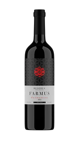 Farmus Reserva Carmenere