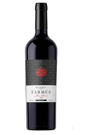 Farmus Reserva Malbec