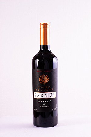 Farmus Reserva Malbec