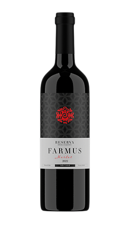 Farmus Reserva Merlot Winemaker