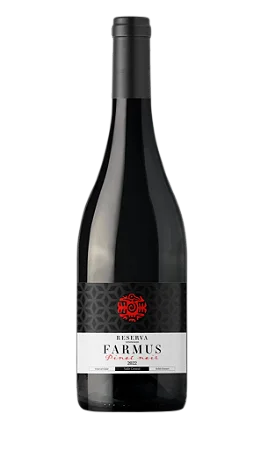 Farmus Reserva Pinot Noir Winemaker