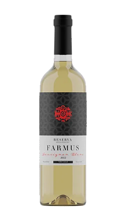 Farmus Reserva Sauvignon Blanc
