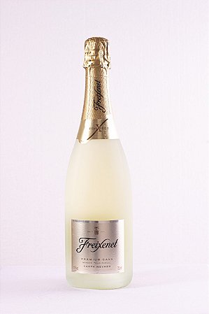 Freixenet Carta Nevada Demi Sec