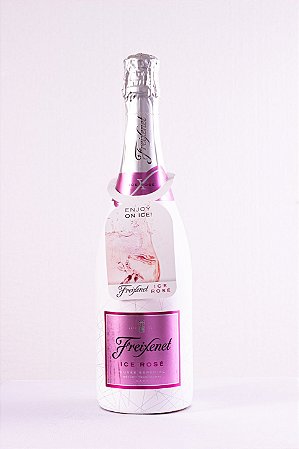 Freixenet Ice Rose Demi Sec