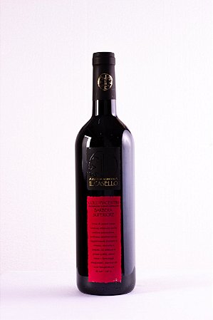 IL Casello Barbera Superiore