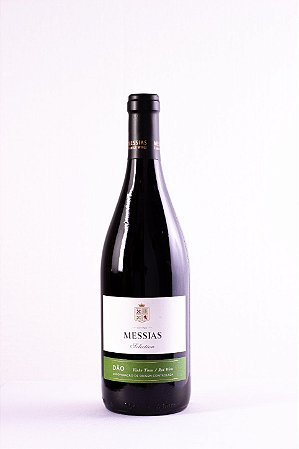 Messias Dão Selection Tinto 2015 750 Ml