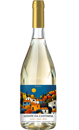 Monte Da Castinha Branco