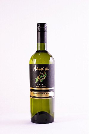 Nancul Classic Sauvignonblanc