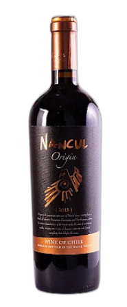Nancul Origin Grand Reserve