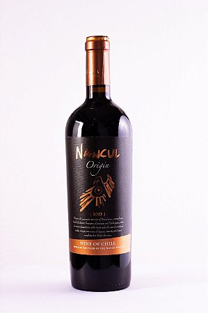 Nancul Origin Grand Reserve