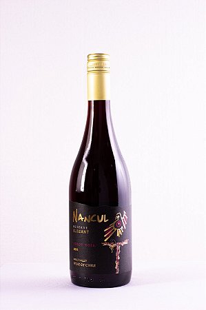 Nancul Reserva Elegant Pinot Noir
