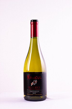 Nancul Reserve Chardonnay