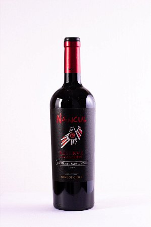 Nancul Reservecollection -Cabernet Sauvignon