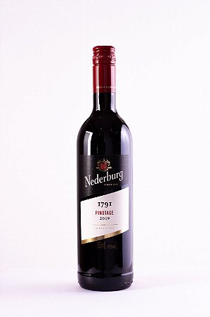 Nederburg Winemasters Cabernet Sauv 250 Ml
