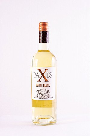 Paxis Buldog Branco Blend