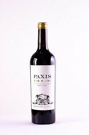 Paxis Regional Lisboa