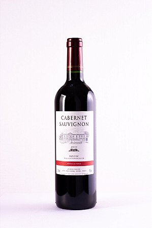 Pays Doc Cabernet Sauvignon Pays Doc