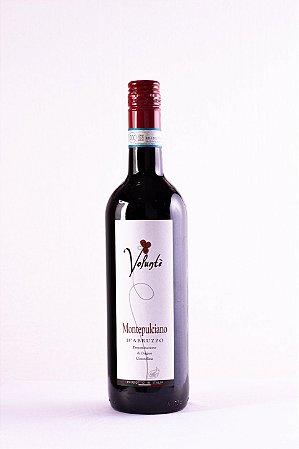 Voluntè Montepulciano D´Abruzzo Doc