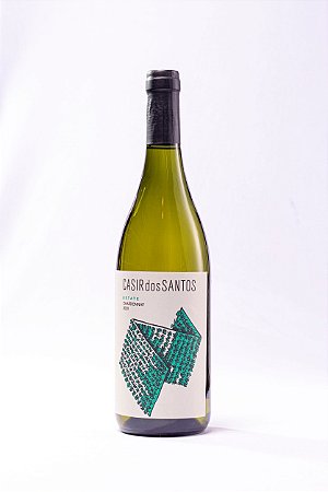 Casir dos Santos Chardonnay