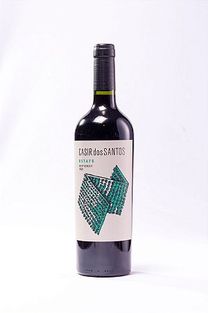 Casir dos Santos Petit Verdot