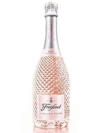 Freixenet Sparkling Rose Brut